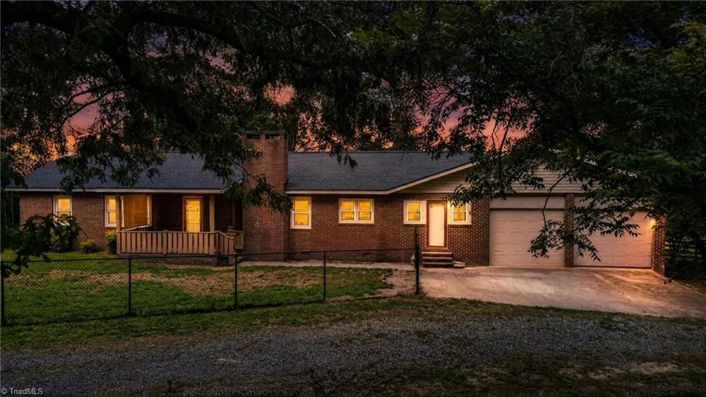 1400 Clyde Underwood Road Siler City, NC 27344