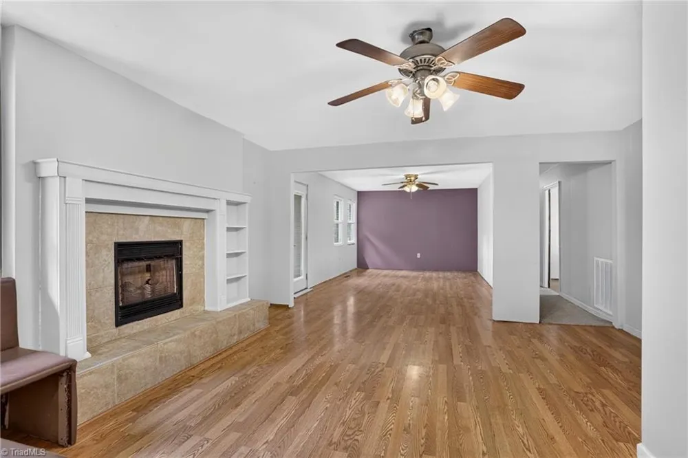 1400 Clyde Underwood Road Siler City, NC 27344