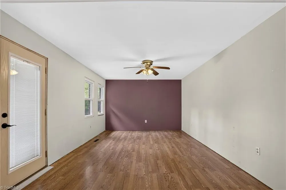 1400 Clyde Underwood Road Siler City, NC 27344