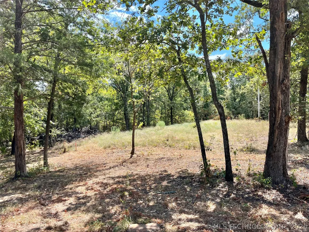 Texoma Park Road Kingston, OK 73439