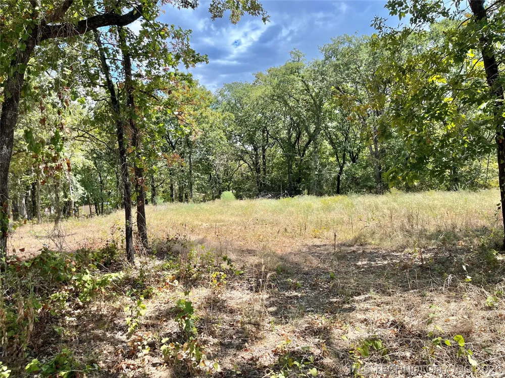 Texoma Park Road Kingston, OK 73439
