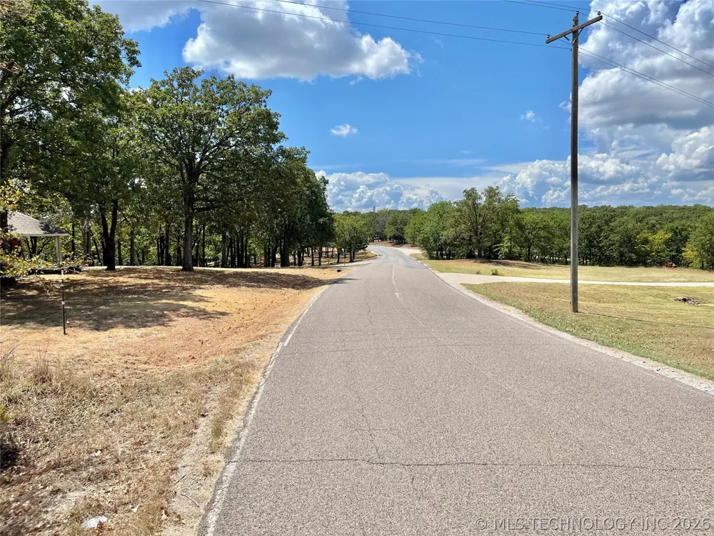 Texoma Park Road Kingston, OK 73439