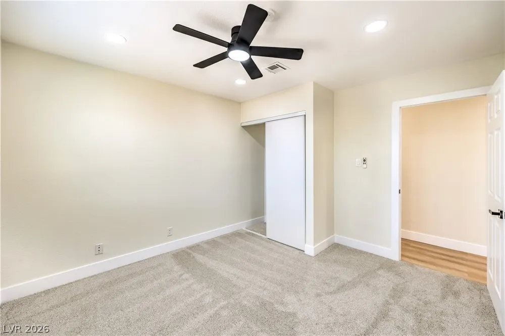 4370 Lariat Drive Las Vegas, NV 89121