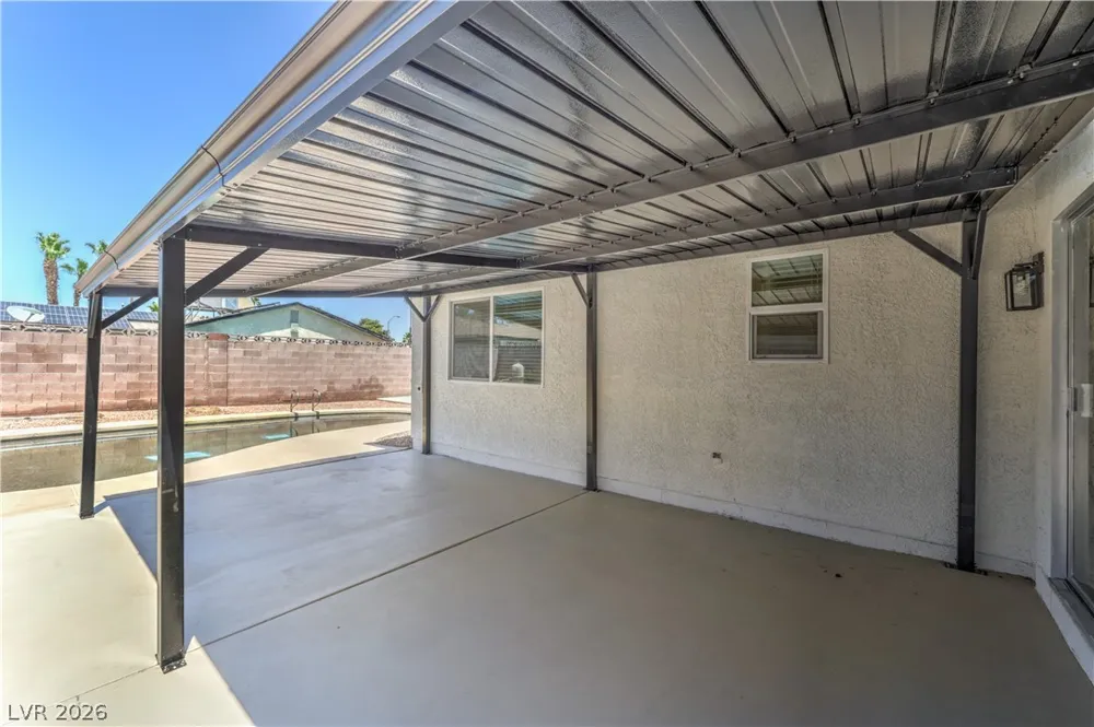 4370 Lariat Drive Las Vegas, NV 89121