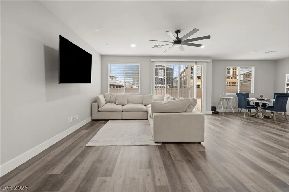 1185 Dre Harbor Place North Las Vegas, NV 89084