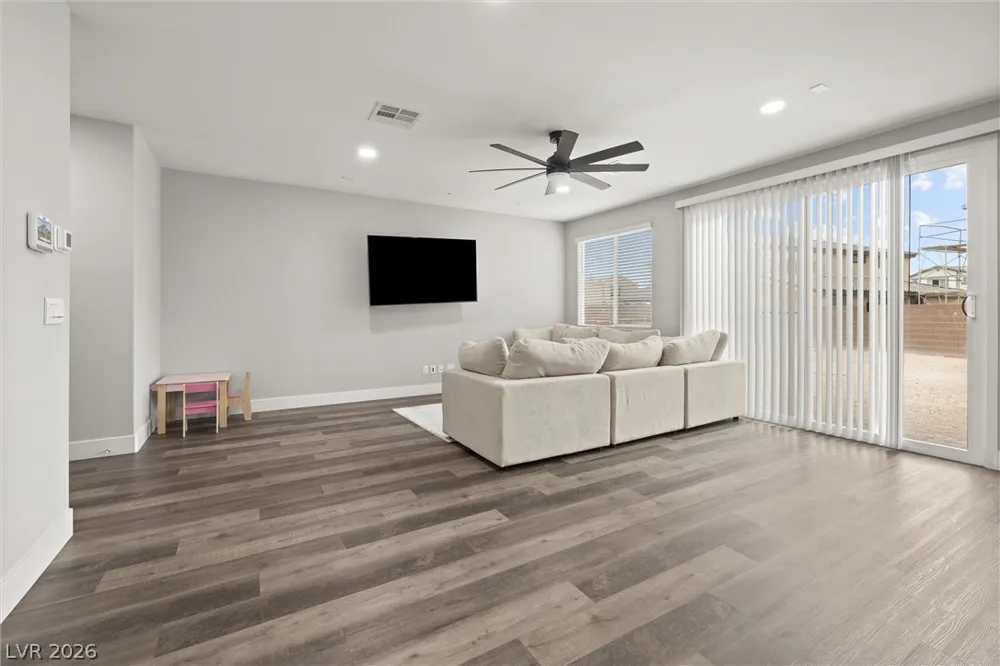 1185 Dre Harbor Place North Las Vegas, NV 89084