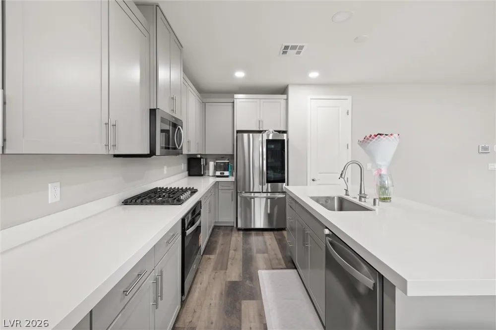 1185 Dre Harbor Place North Las Vegas, NV 89084