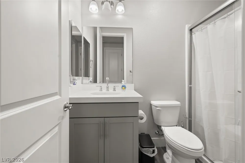 1185 Dre Harbor Place North Las Vegas, NV 89084