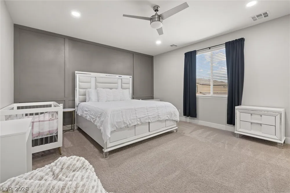 1185 Dre Harbor Place North Las Vegas, NV 89084