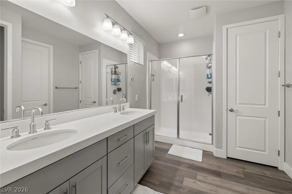 1185 Dre Harbor Place North Las Vegas, NV 89084