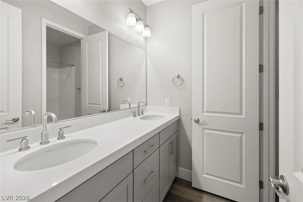 1185 Dre Harbor Place North Las Vegas, NV 89084