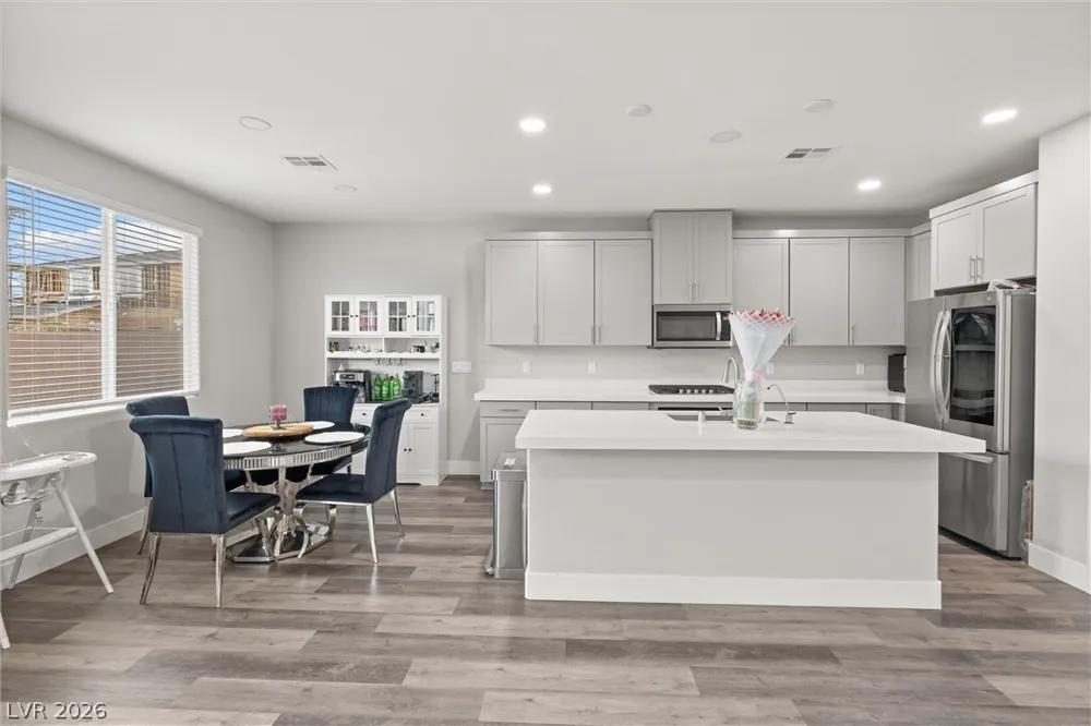 1185 Dre Harbor Place North Las Vegas, NV 89084