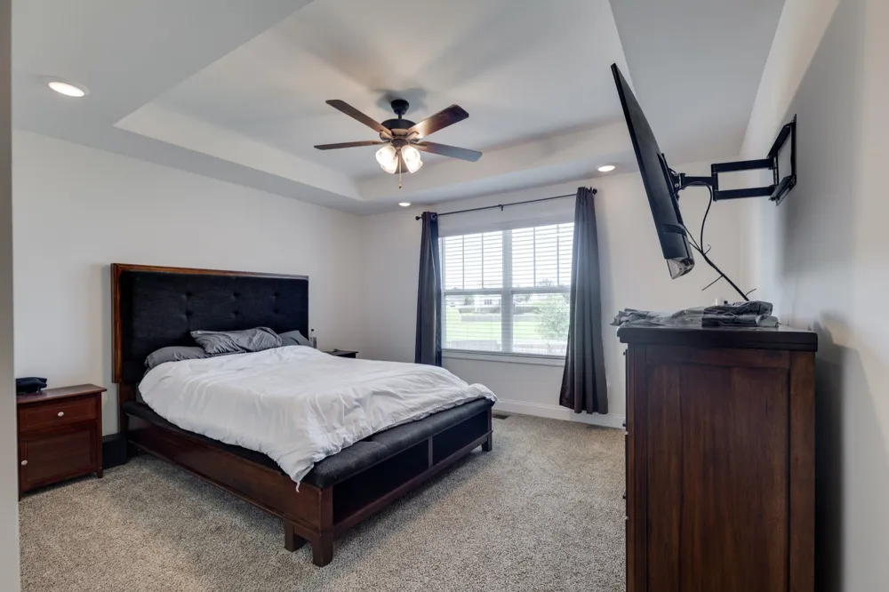 1368 Harmon Ln Clarksville, TN 37042