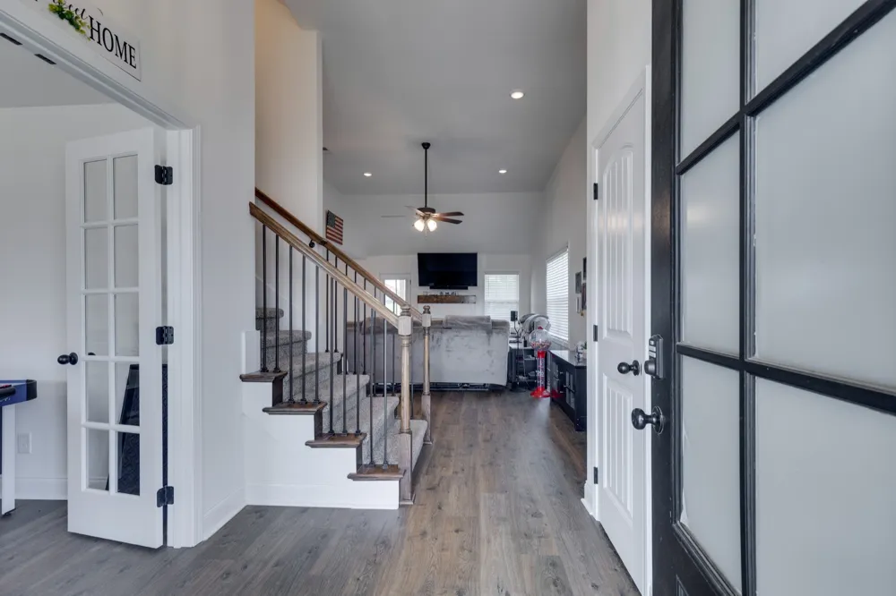 1368 Harmon Ln Clarksville, TN 37042