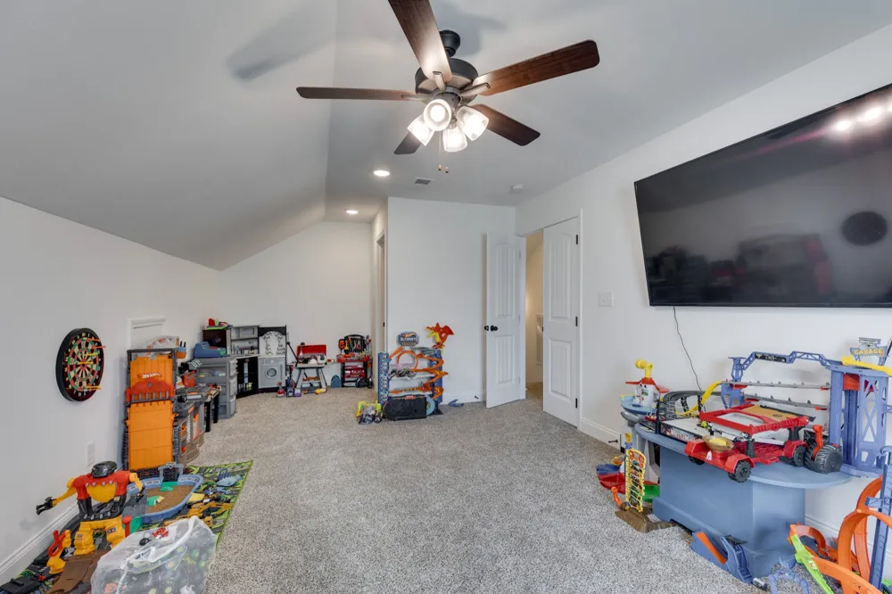 1368 Harmon Ln Clarksville, TN 37042