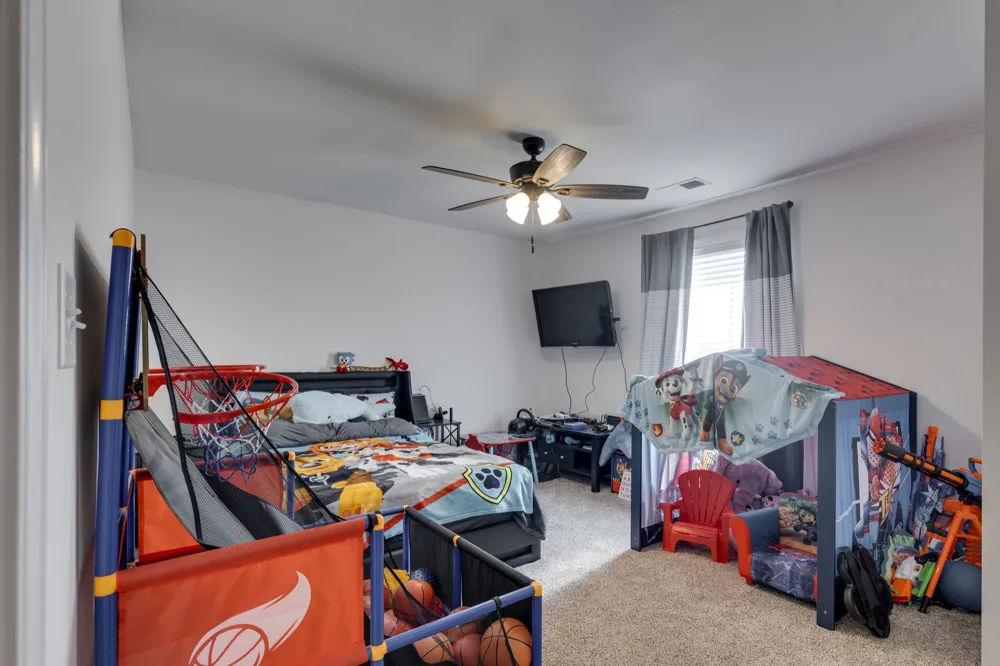 1368 Harmon Ln Clarksville, TN 37042