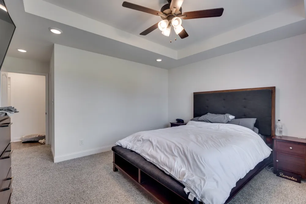 1368 Harmon Ln Clarksville, TN 37042