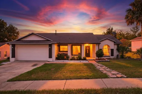15904 LAKE ORIENTA COURT