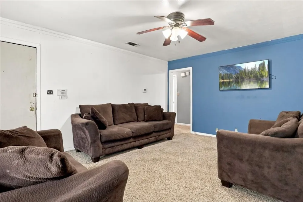 2640 Pioneer Street Fort Worth, TX 76119