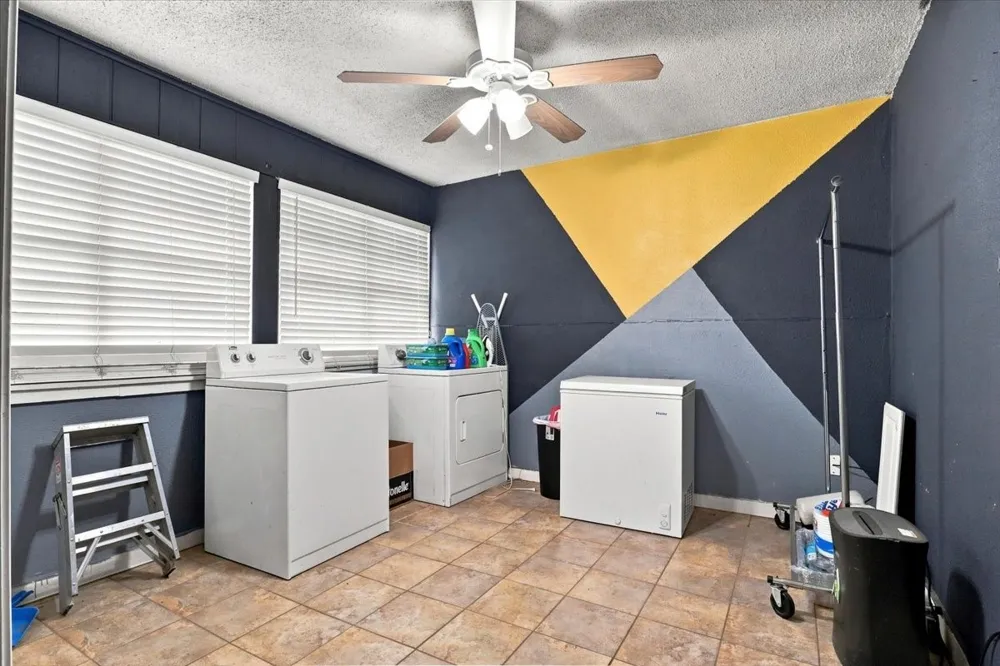 2640 Pioneer Street Fort Worth, TX 76119
