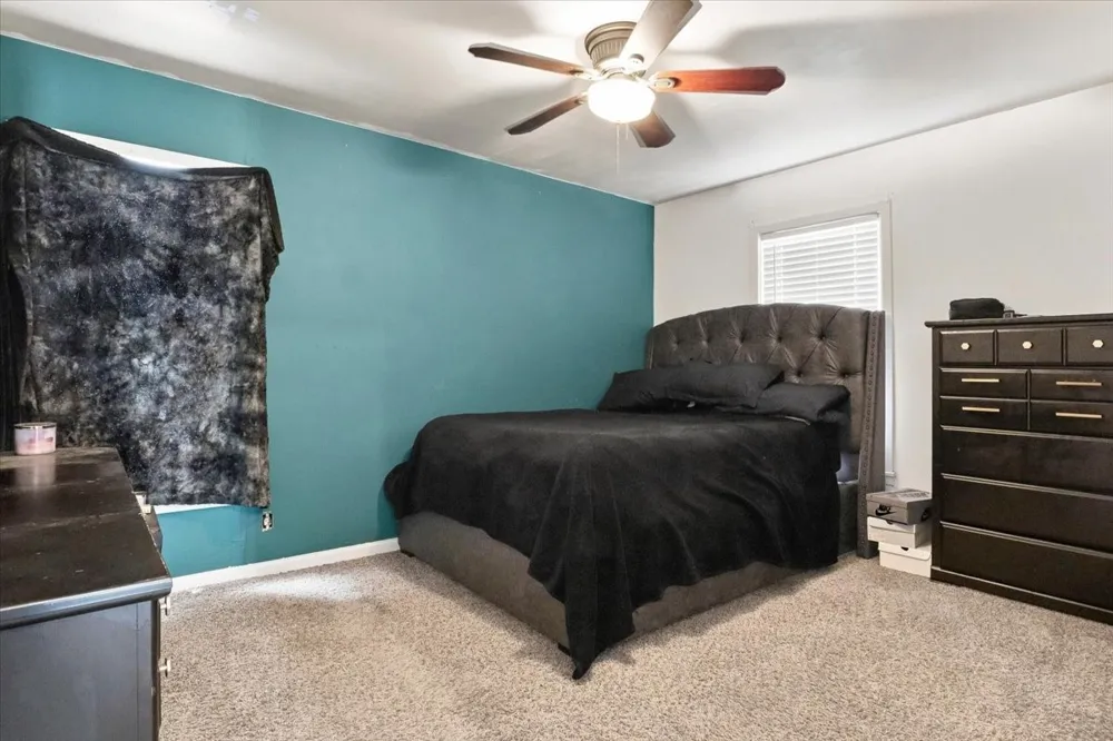 2640 Pioneer Street Fort Worth, TX 76119