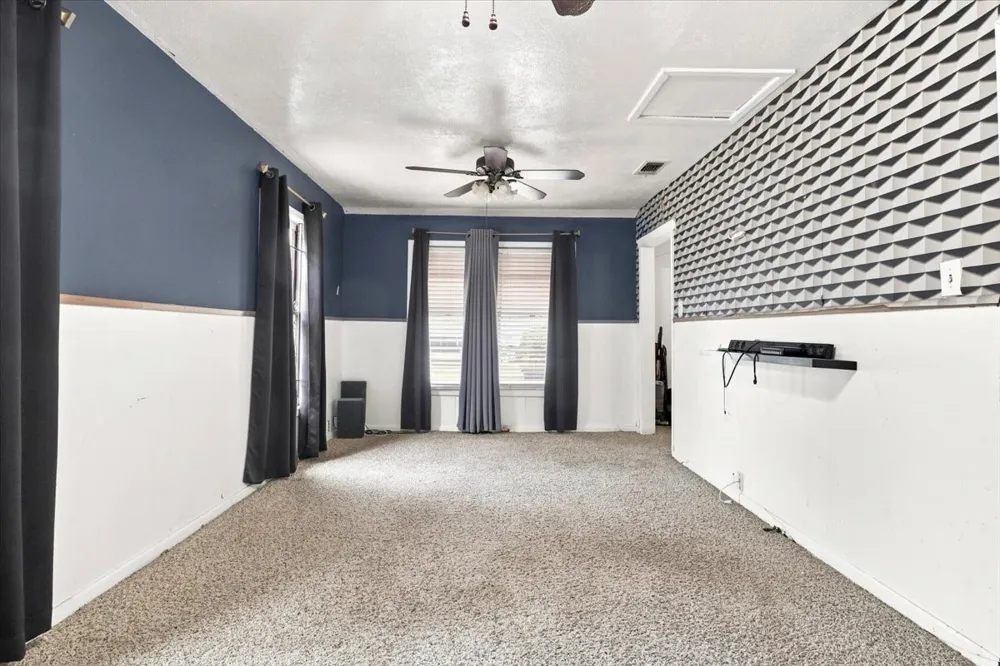 2640 Pioneer Street Fort Worth, TX 76119