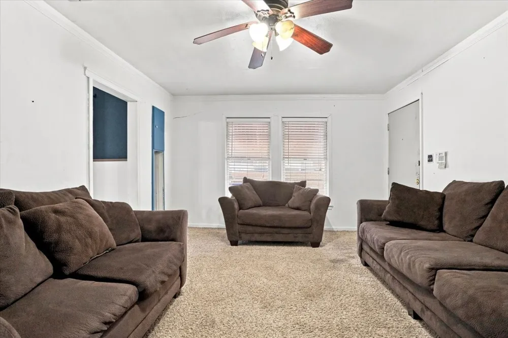 2640 Pioneer Street Fort Worth, TX 76119