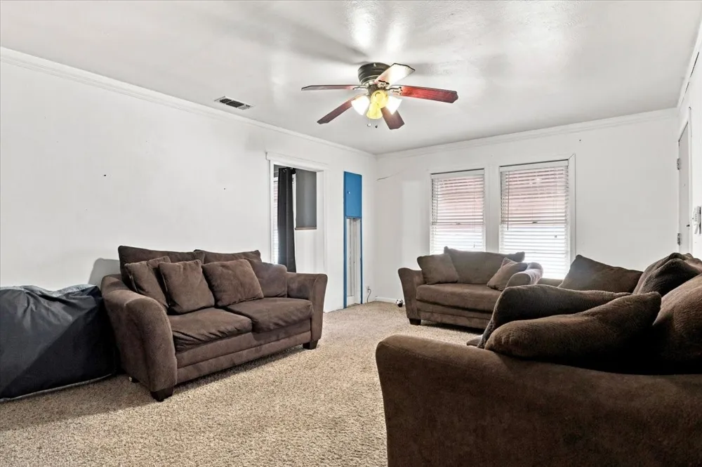 2640 Pioneer Street Fort Worth, TX 76119
