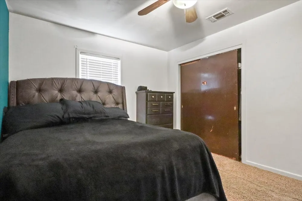 2640 Pioneer Street Fort Worth, TX 76119