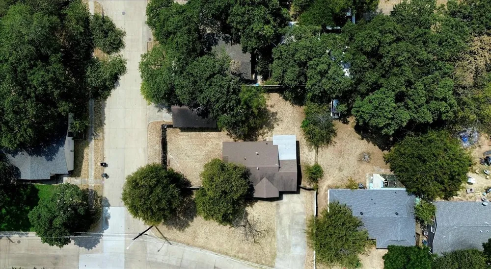 2640 Pioneer Street Fort Worth, TX 76119