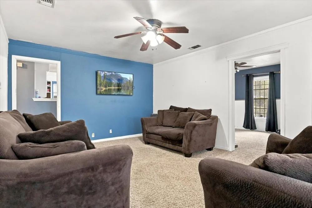 2640 Pioneer Street Fort Worth, TX 76119