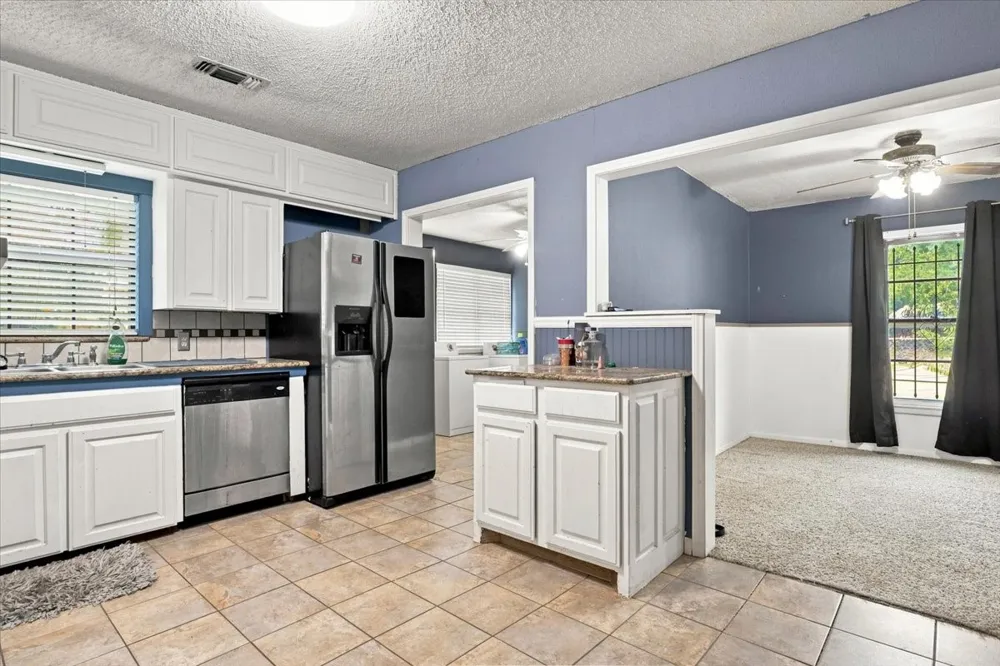 2640 Pioneer Street Fort Worth, TX 76119