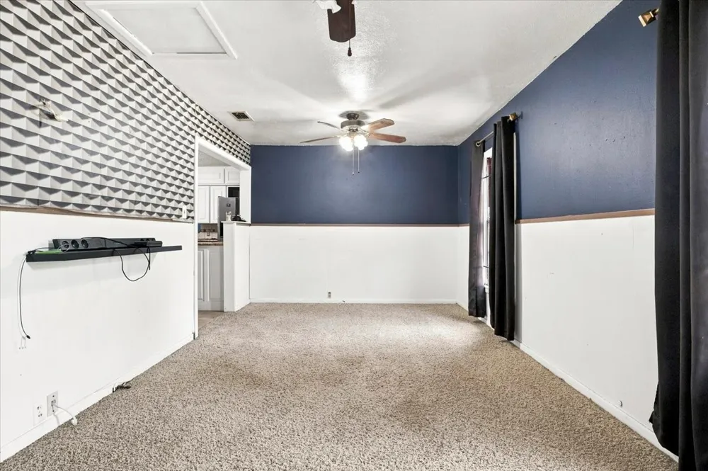 2640 Pioneer Street Fort Worth, TX 76119