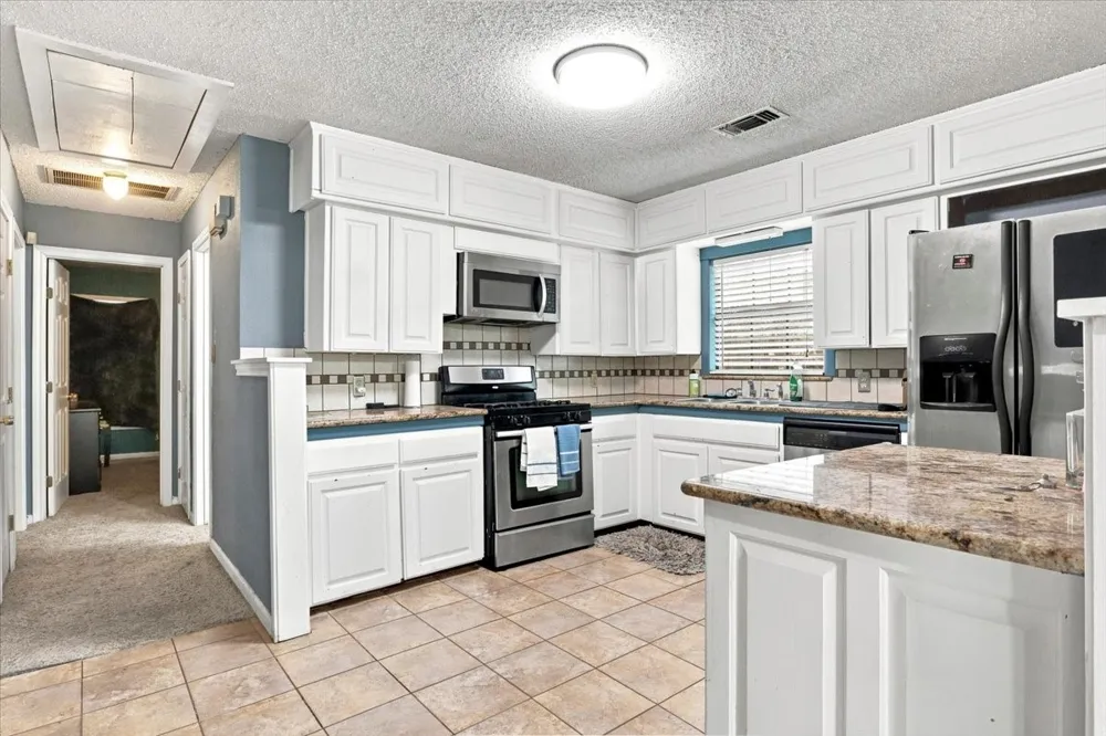 2640 Pioneer Street Fort Worth, TX 76119