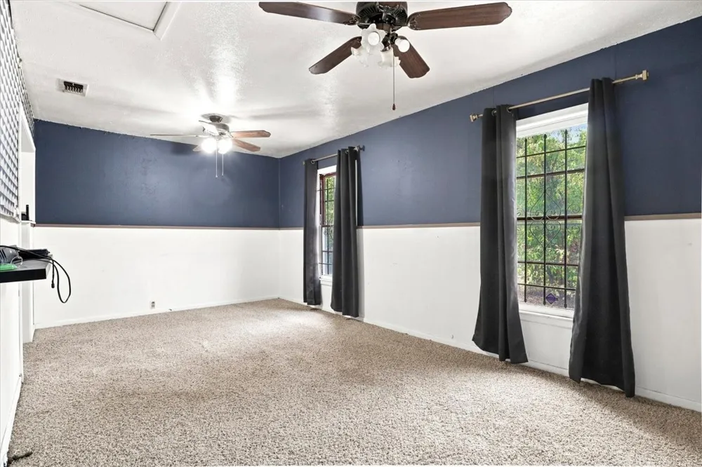 2640 Pioneer Street Fort Worth, TX 76119
