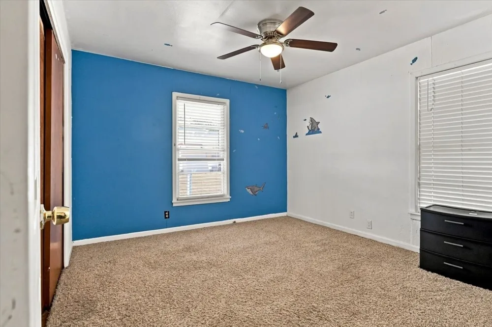 2640 Pioneer Street Fort Worth, TX 76119