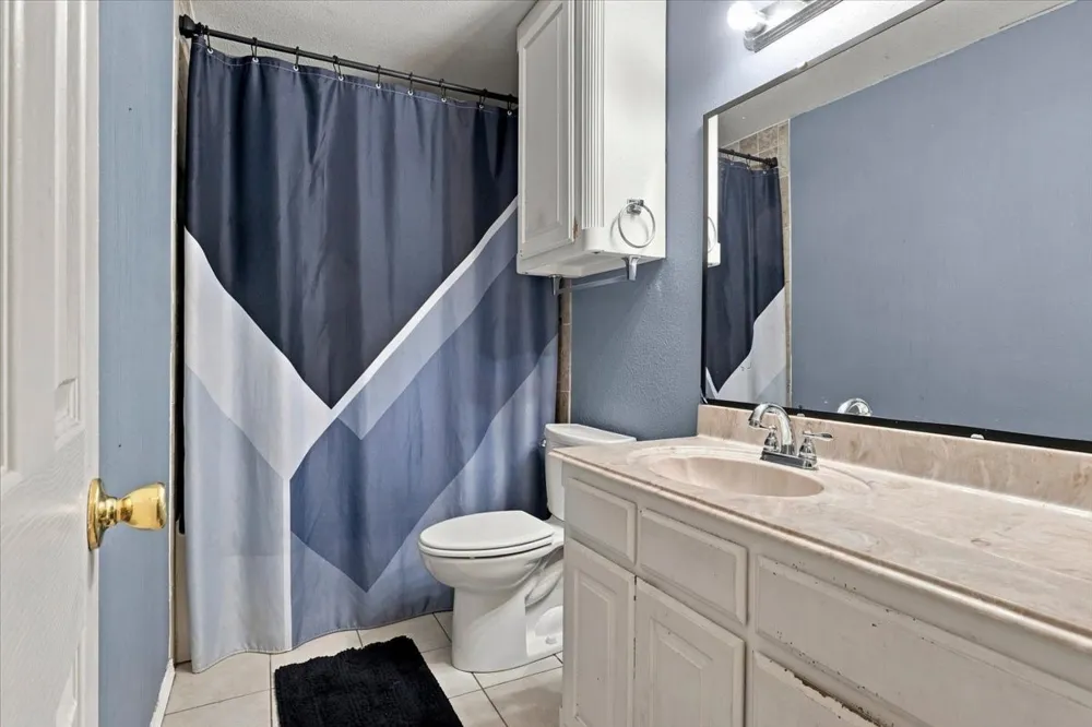 2640 Pioneer Street Fort Worth, TX 76119