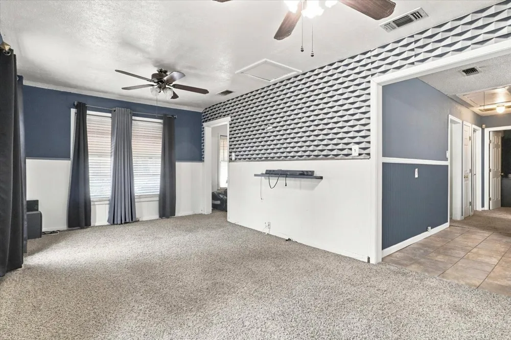2640 Pioneer Street Fort Worth, TX 76119