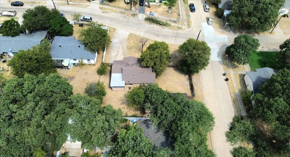 2640 Pioneer Street Fort Worth, TX 76119