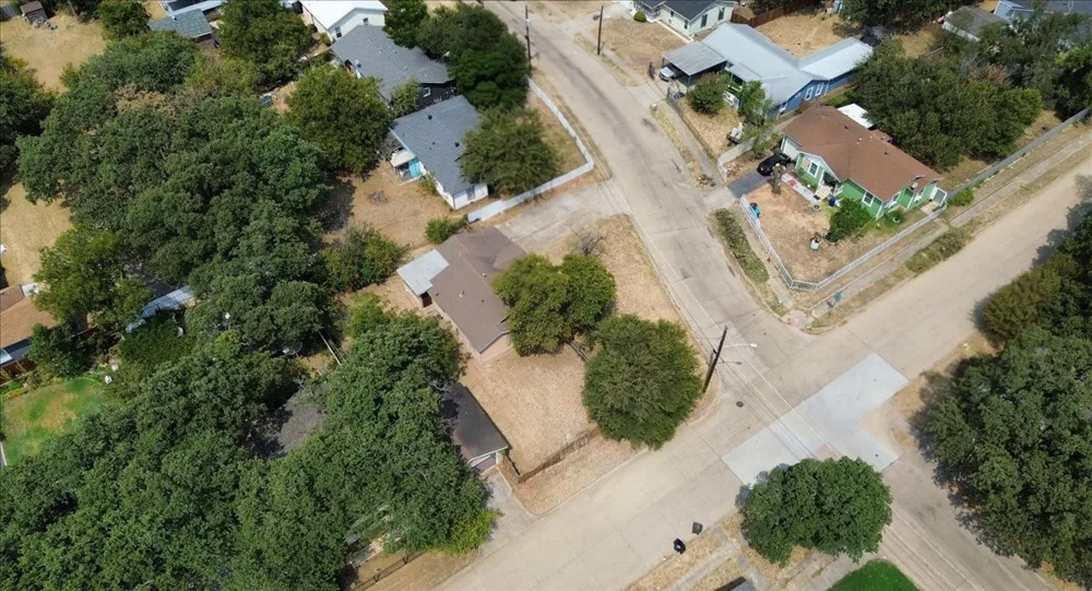 2640 Pioneer Street Fort Worth, TX 76119