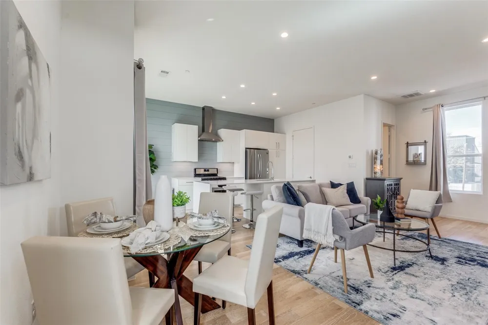 1514 Washington #105 Dallas, TX 75204