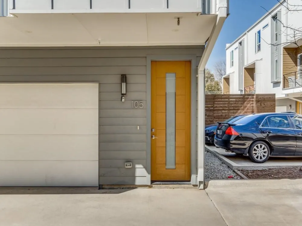1514 Washington #105 Dallas, TX 75204