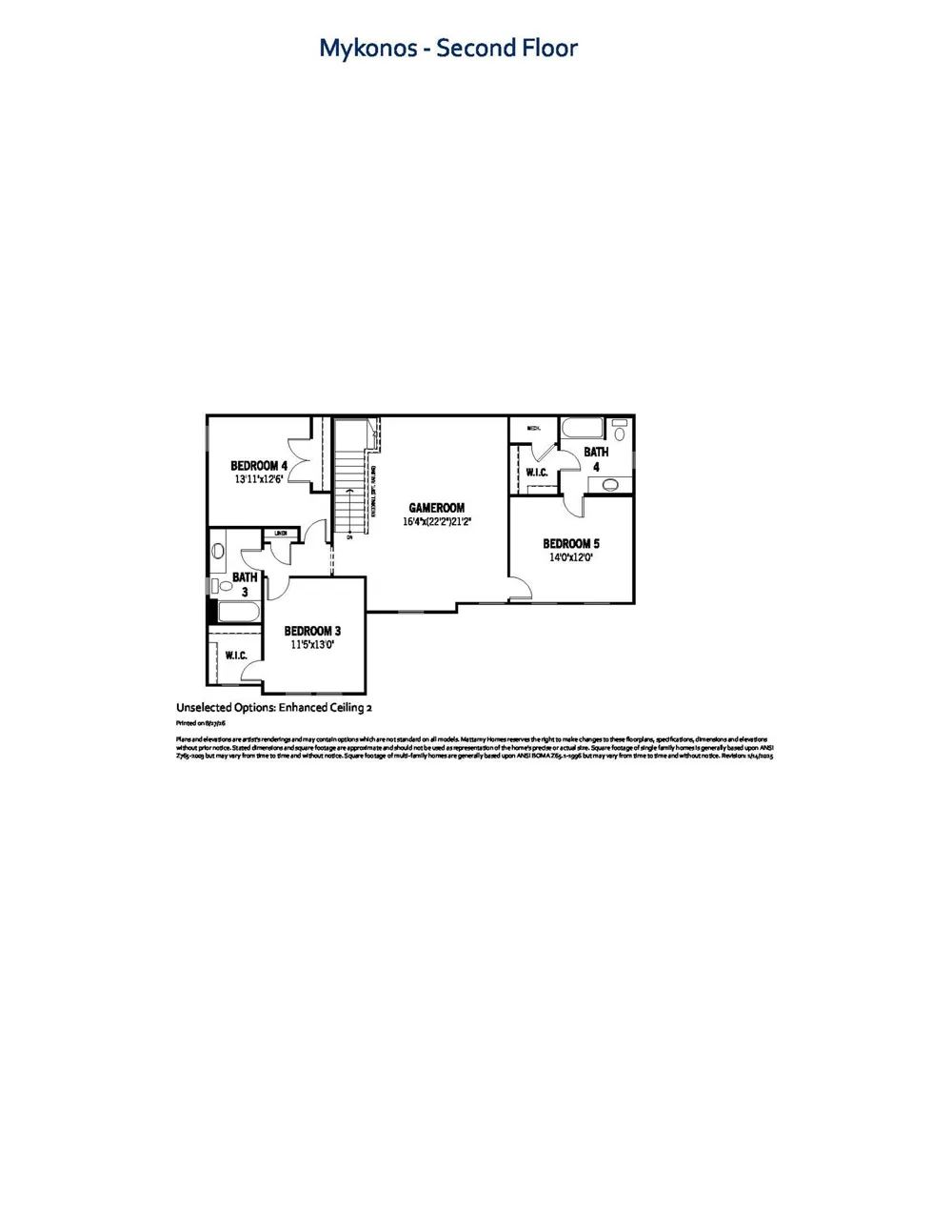 15008 Casinos Drive Little Elm, TX 75068
