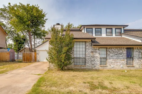 121 Myers Drive