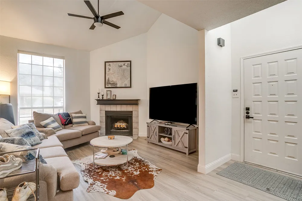 121 Myers Drive White Settlement, TX 76108