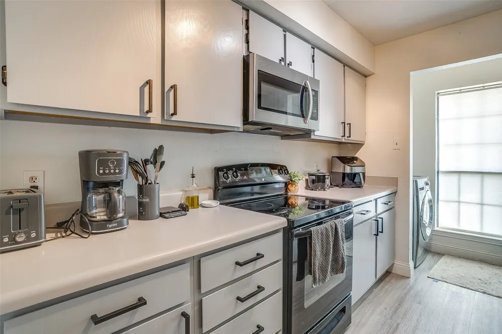 121 Myers Drive White Settlement, TX 76108