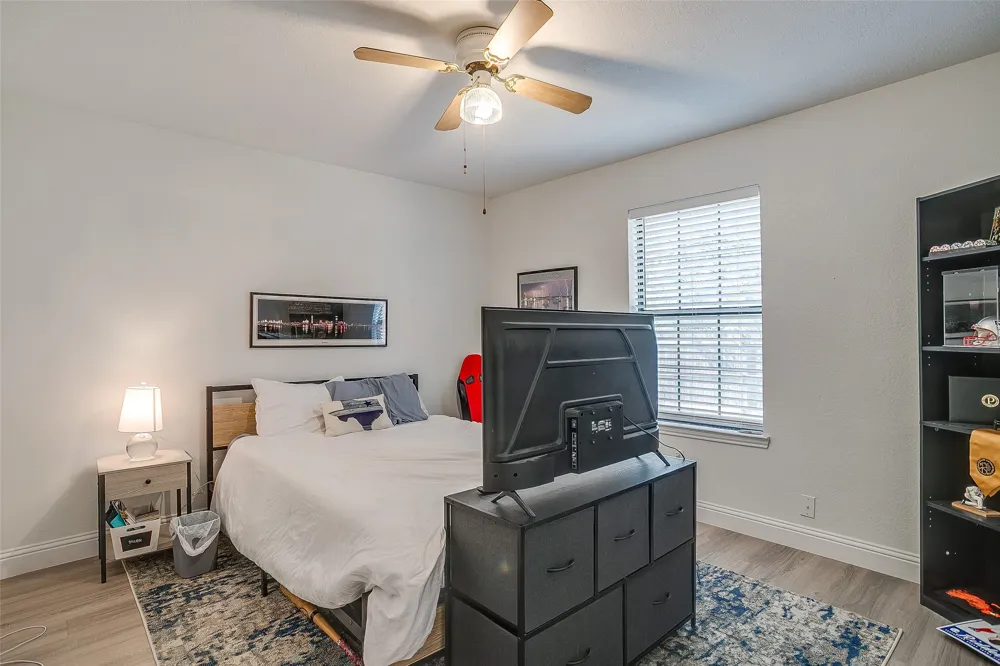 121 Myers Drive White Settlement, TX 76108