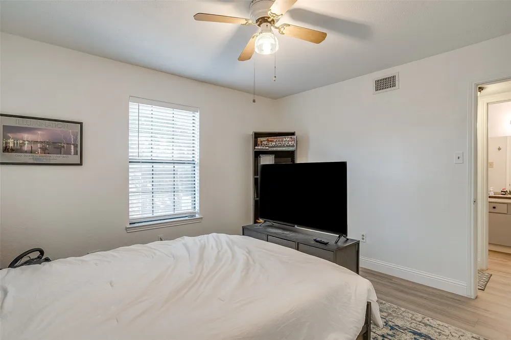121 Myers Drive White Settlement, TX 76108