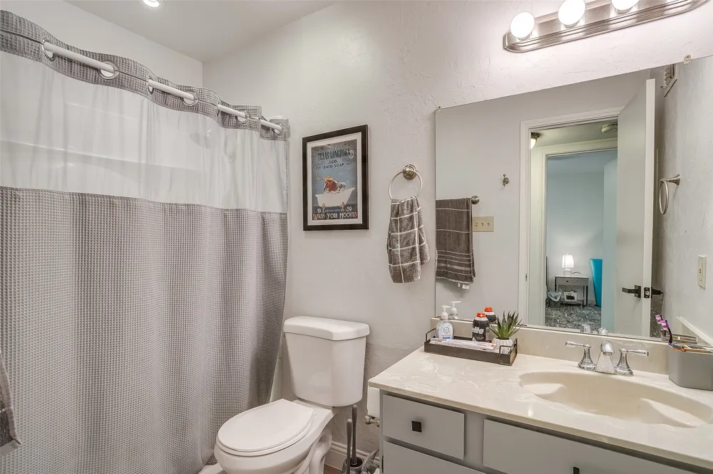 121 Myers Drive White Settlement, TX 76108