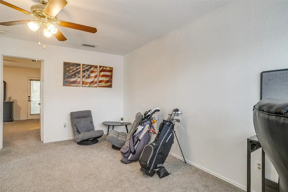 121 Myers Drive White Settlement, TX 76108